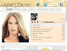 Tablet Screenshot of daisyrings.com
